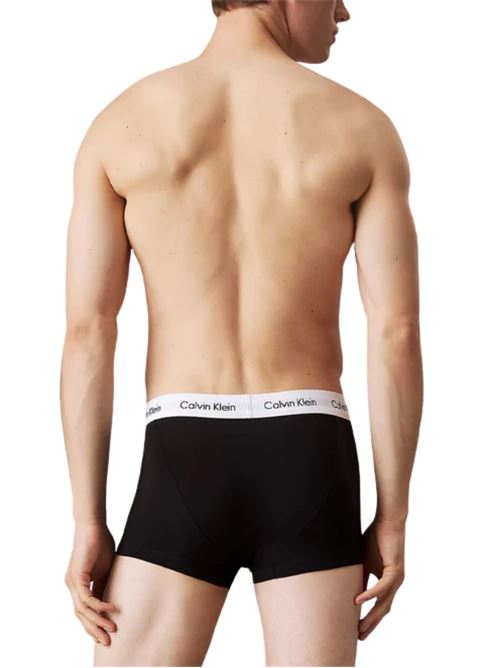 Boxer set 3pz Calvin Klein | LV00NB4389UB1